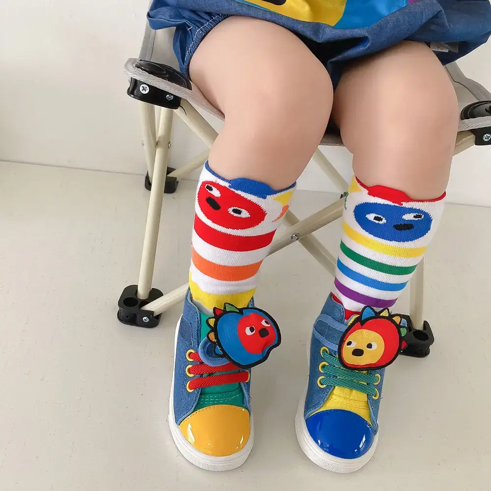 New Dinosaur Shoes Baby Toddler Shoes Children's Shoes Non-slip Soft Sole 1-3 Years Old Baby Shoes Men's and Women's Children's Shoes - Image 3