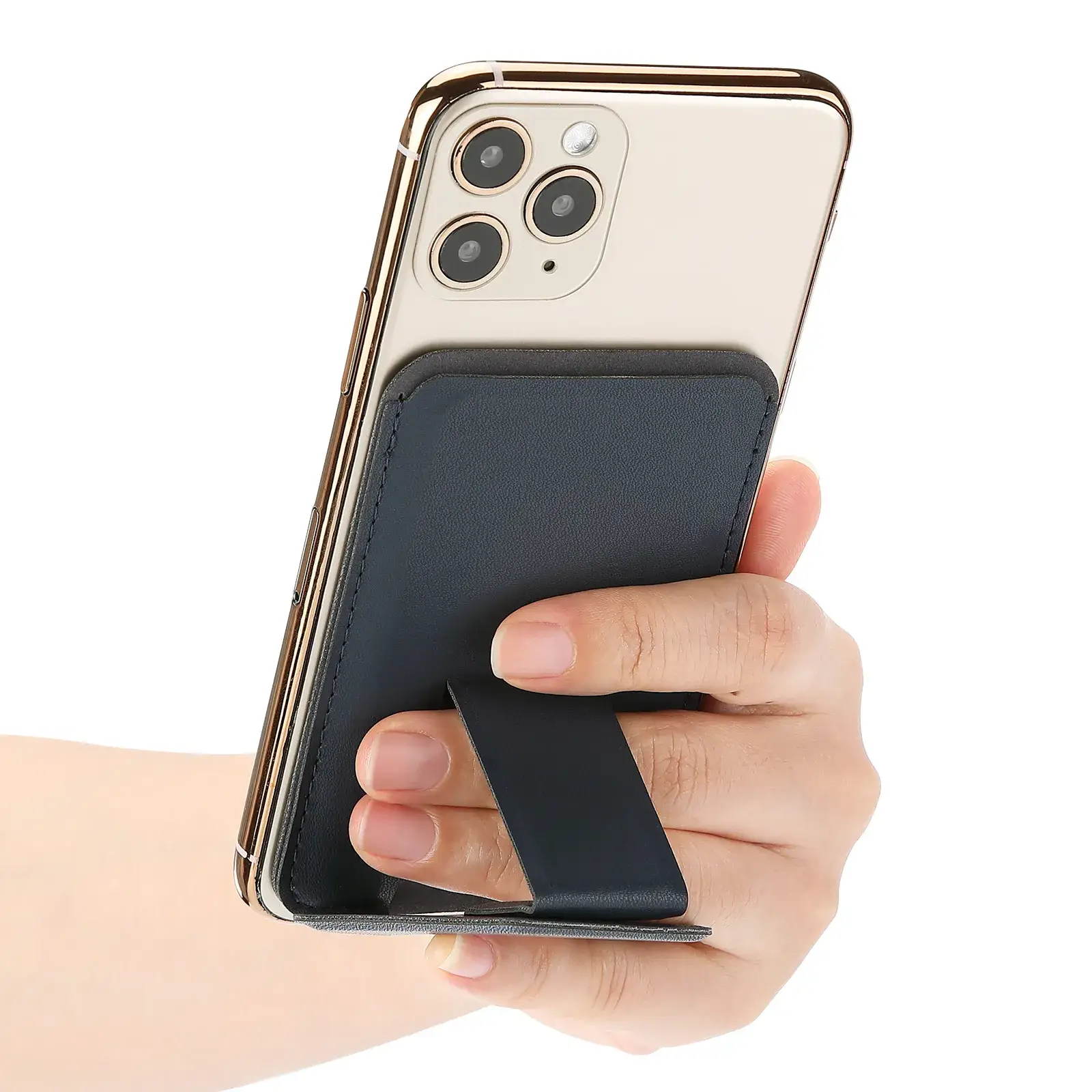 Magnetic Phone Holder for iPhone 16 Pro Max - Image 9