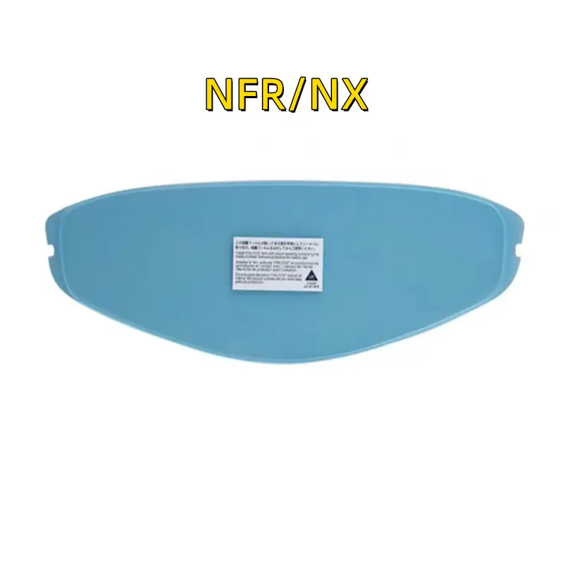 Helmet Lens Anti-Fog Stickers Are Suitable for K1K5Pistax14Z7Z8Rpha11Rx7X Cross-Border Wholesale Motorcycles