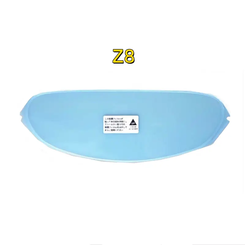 Helmet Lens Anti-Fog Stickers Are Suitable for K1K5Pistax14Z7Z8Rpha11Rx7X Cross-Border Wholesale Motorcycles — feature 11