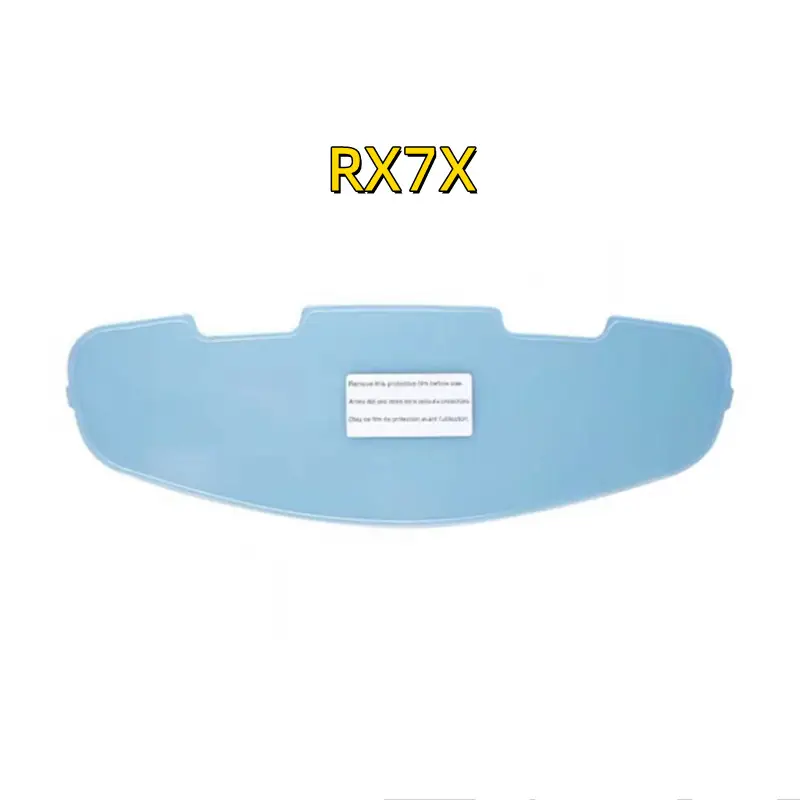 Helmet Lens Anti-Fog Stickers Are Suitable for K1K5Pistax14Z7Z8Rpha11Rx7X Cross-Border Wholesale Motorcycles — feature 8