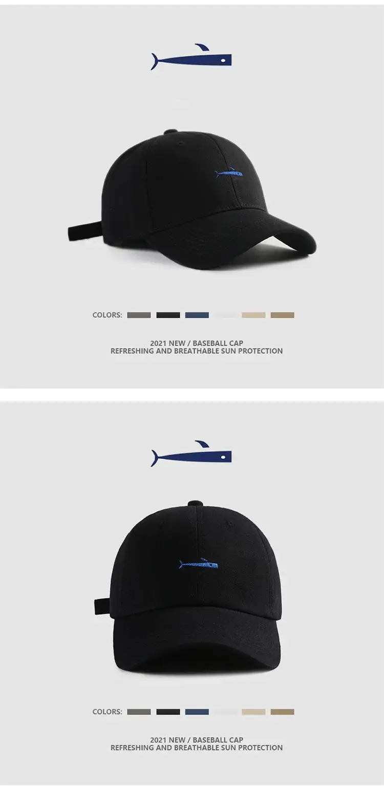 Women's K-Style Baseball Cap Sunshade Yellow — feature 8