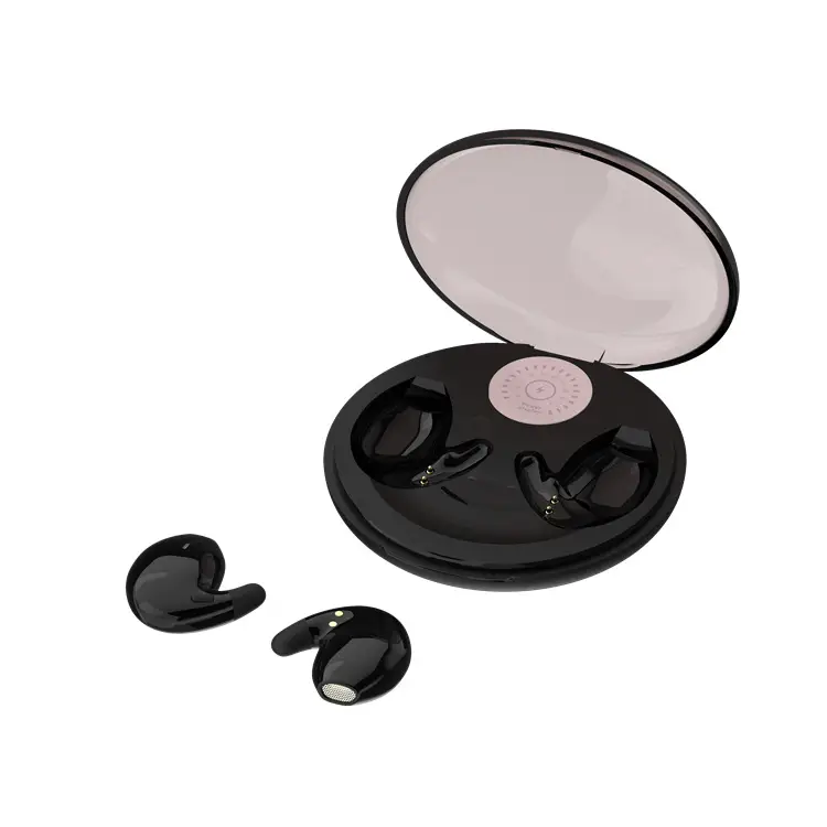 Wireless Mini Sleep Noise Reduction Headset for Men Women 2025
