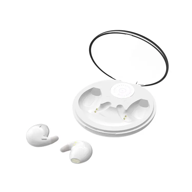 Wireless Mini Sleep Noise Reduction Headset for Men Women 2025