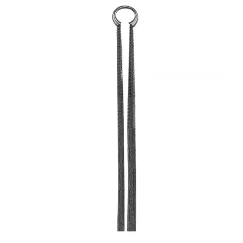 Extra Long Tassel Hair Accessories for Women - Image 6