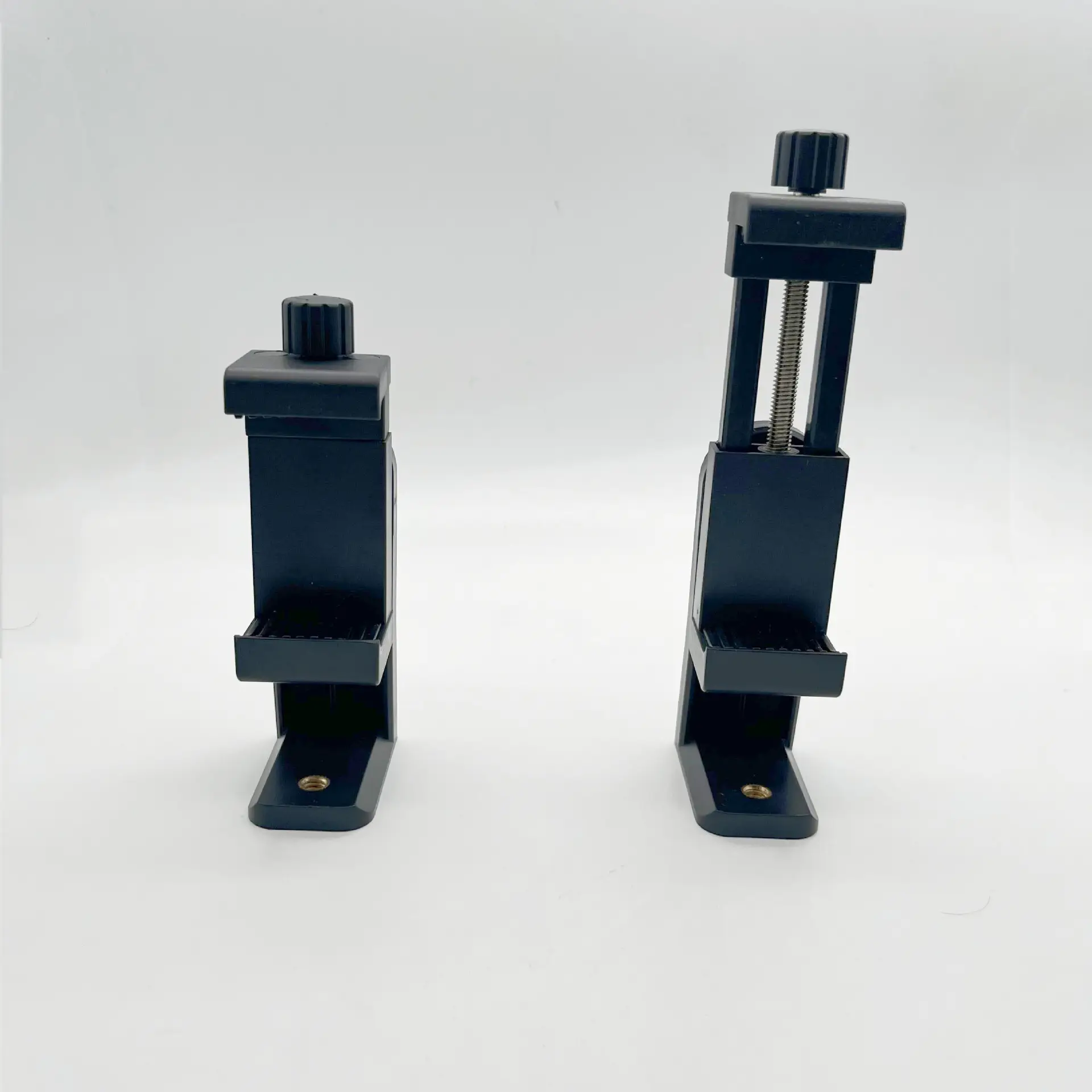 360 Rotating Mobile Phone Clip Tripod Bracket — feature 19