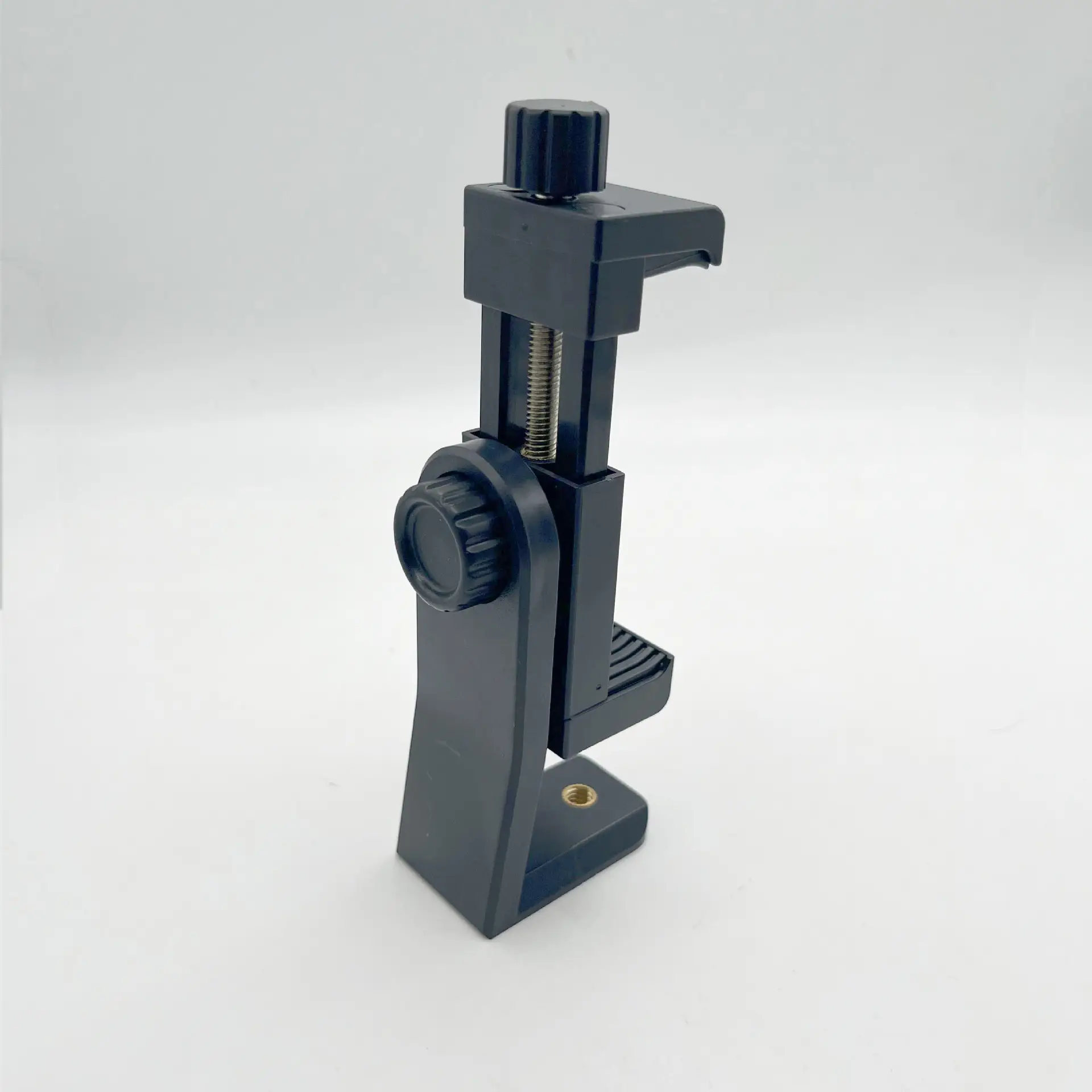 360 Rotating Mobile Phone Clip Tripod Bracket — feature 21