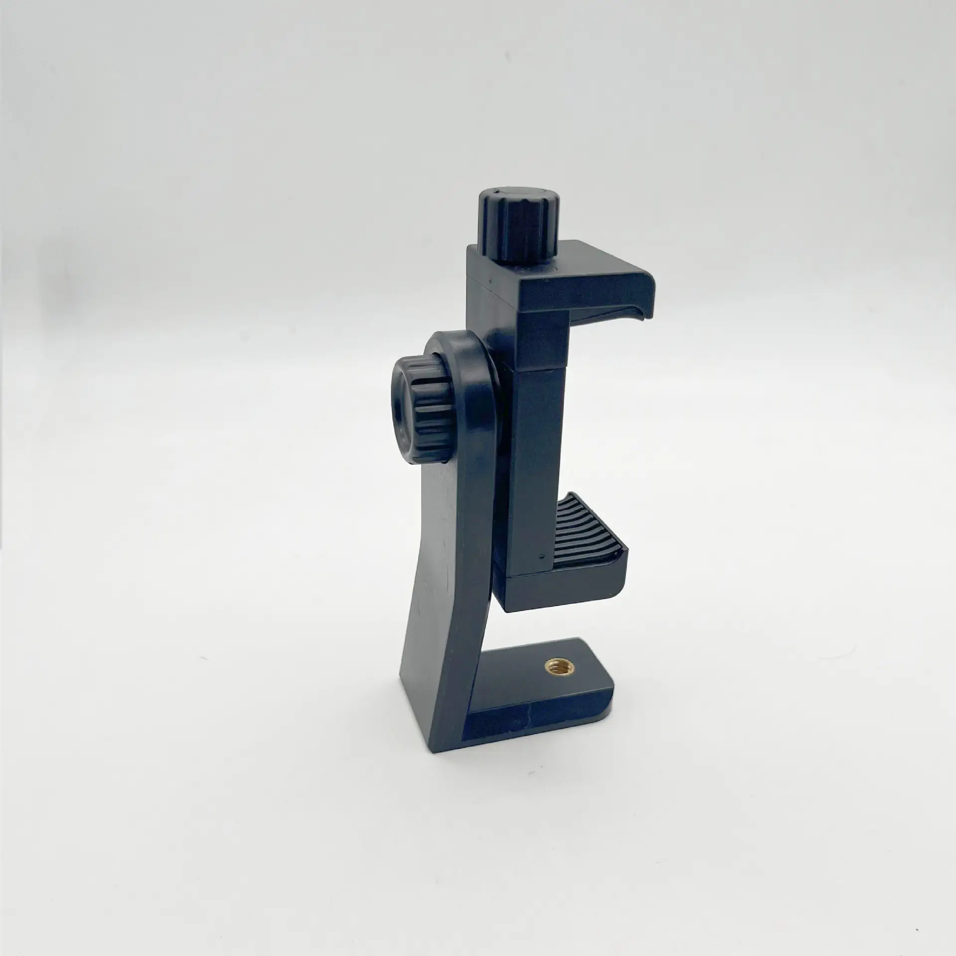 360 Rotating Mobile Phone Clip Tripod Bracket — feature 22