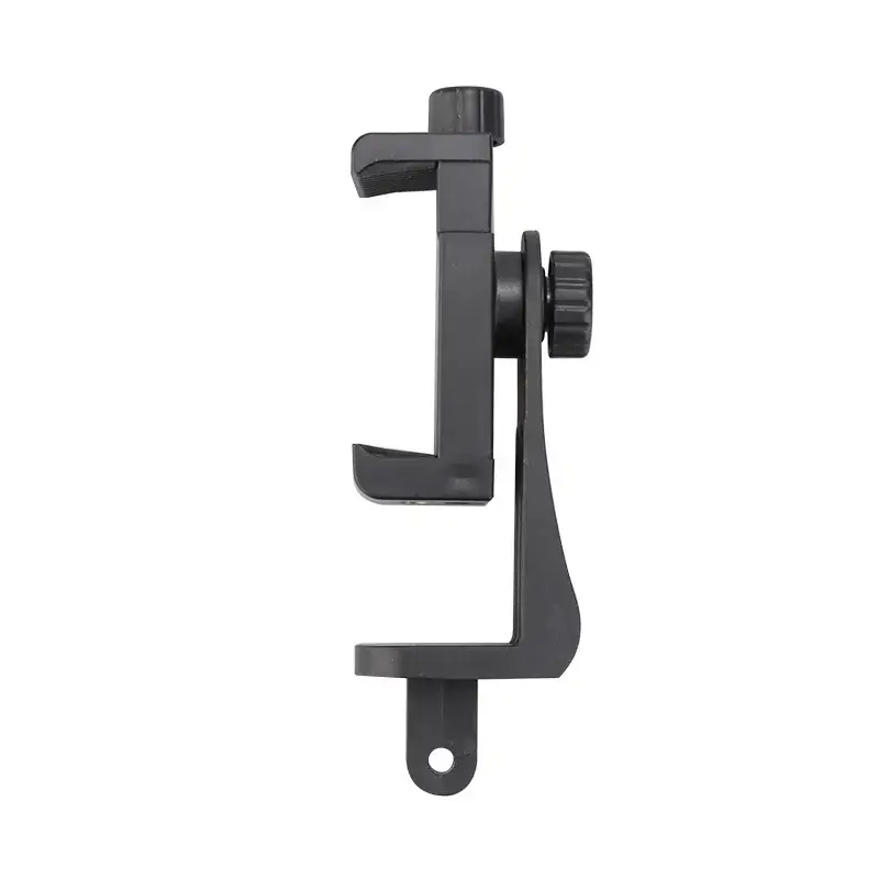360 Rotating Mobile Phone Clip Tripod Bracket - Image 3