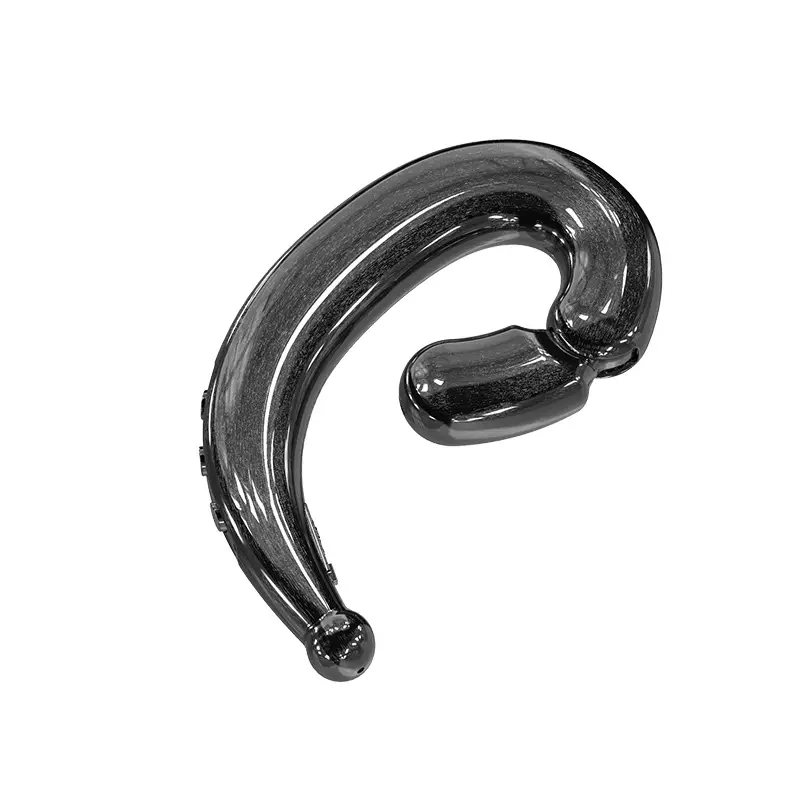 True Stereo Earphone Hanging Clip for Sports Business Style - Image 9