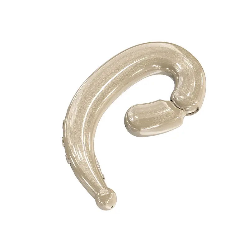 True Stereo Earphone Hanging Clip for Sports Business Style - Image 4
