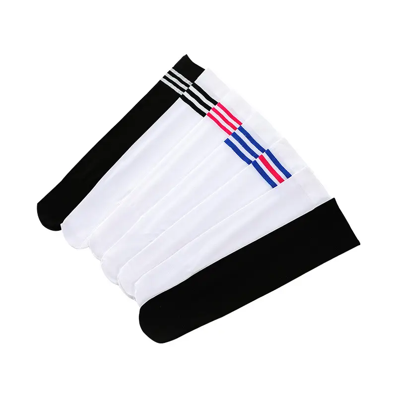Children's Silk Stockings Summer Over Knee Ultra Thin - Image 12