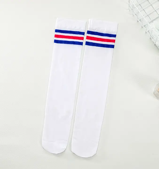 White background color bar]