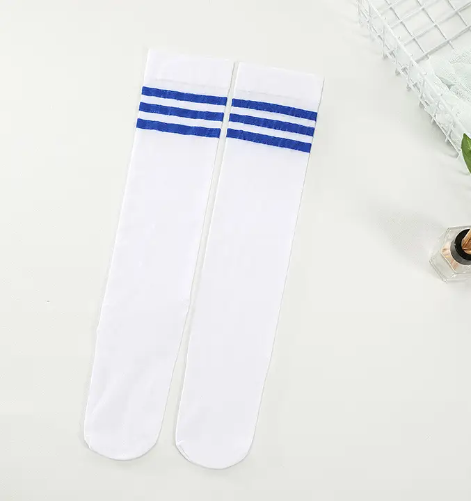 Children's Silk Stockings Summer Over Knee Ultra Thin - Image 4