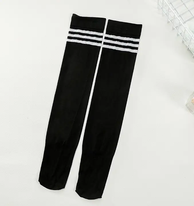 Children's Silk Stockings Summer Over Knee Ultra Thin - Image 7