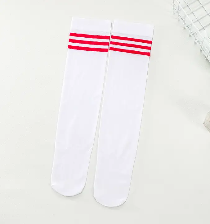 Children's Silk Stockings Summer Over Knee Ultra Thin - Image 3