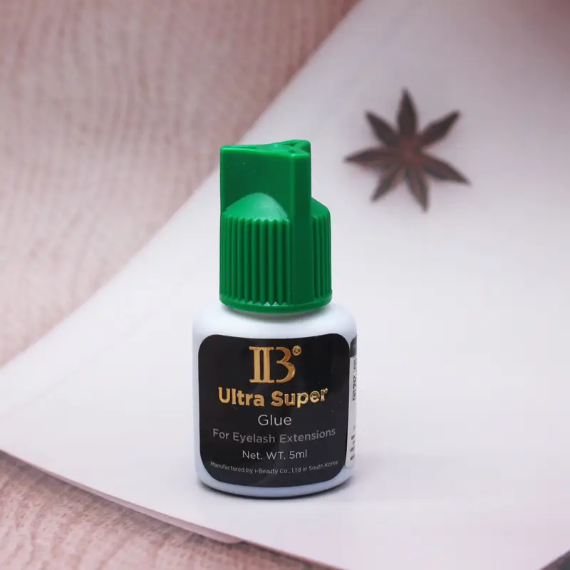 IB Ultra Super Glue 5ml Eyelash Grafting
