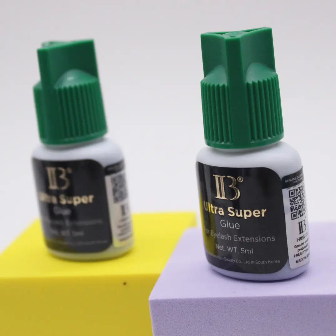 IB Ultra Super Glue 5ml Eyelash Grafting