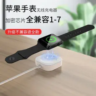 Apple iPhone Magnetic Wireless Charger Ring — feature 4