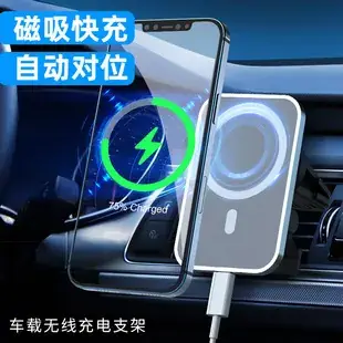 Apple iPhone Magnetic Wireless Charger Ring — feature 5