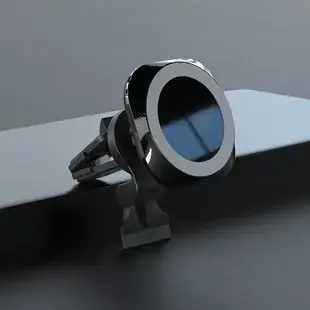 Apple iPhone Magnetic Wireless Charger Ring — feature 6