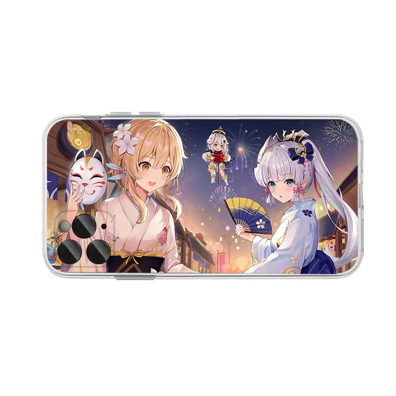 God Game Mobile Phone Case for iPhone 13 Lightning XR Wanye - Image 15