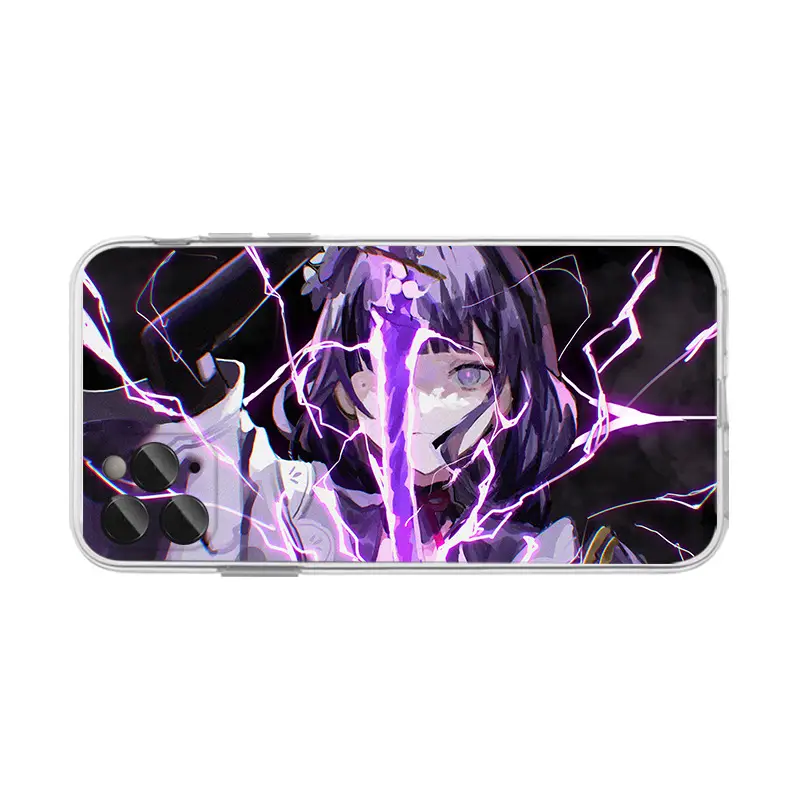 God Game Mobile Phone Case for iPhone 13 Lightning XR Wanye - Image 16