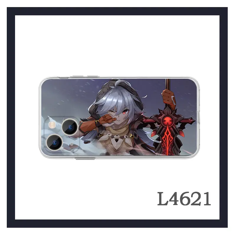 God Game Mobile Phone Case for iPhone 13 Lightning XR Wanye - Image 11
