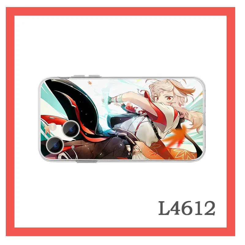 God Game Mobile Phone Case for iPhone 13 Lightning XR Wanye - Image 2