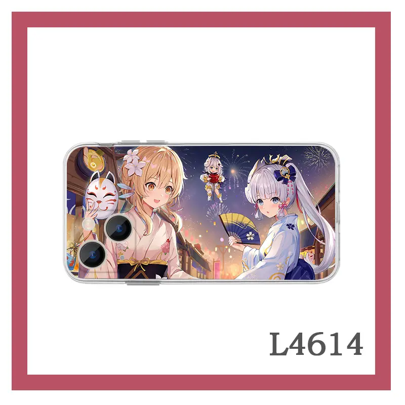 God Game Mobile Phone Case for iPhone 13 Lightning XR Wanye - Image 4