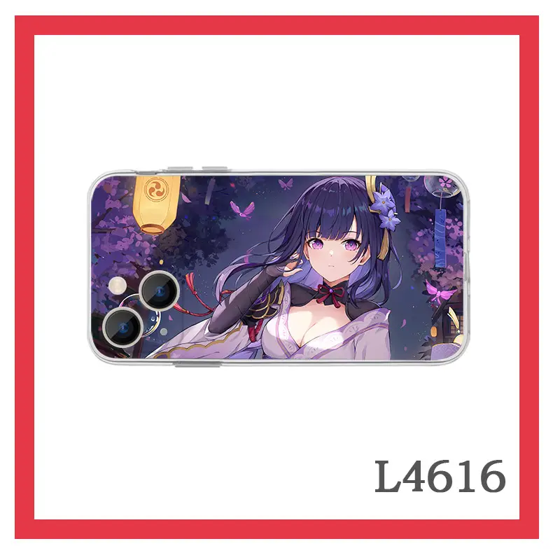 God Game Mobile Phone Case for iPhone 13 Lightning XR Wanye - Image 6