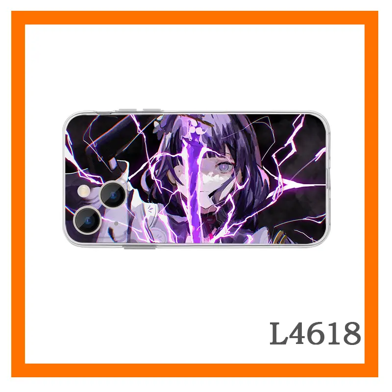 God Game Mobile Phone Case for iPhone 13 Lightning XR Wanye - Image 8