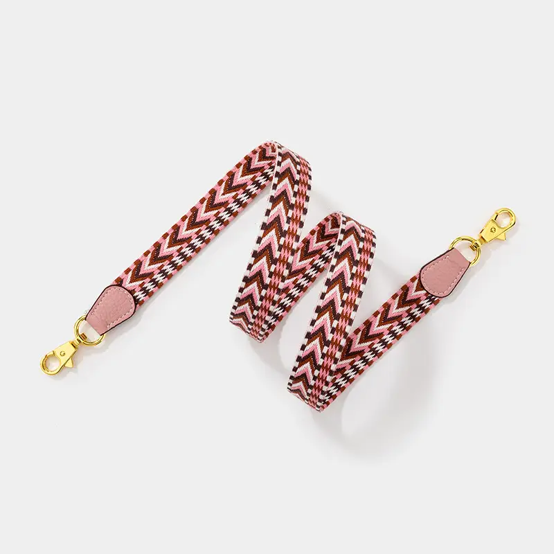 European & American Kelly Bag Shoulder Strap Webbing - Image 3