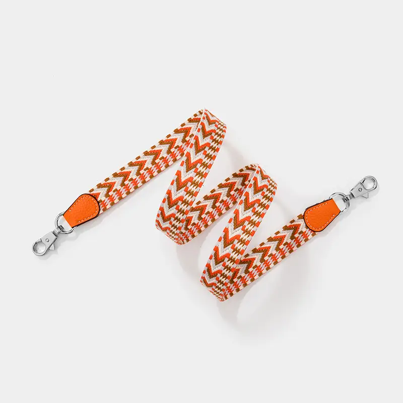 European & American Kelly Bag Shoulder Strap Webbing - Image 2