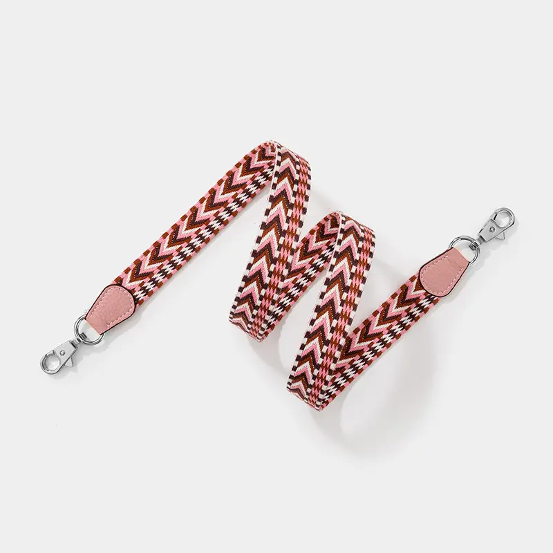 European & American Kelly Bag Shoulder Strap Webbing - Image 4