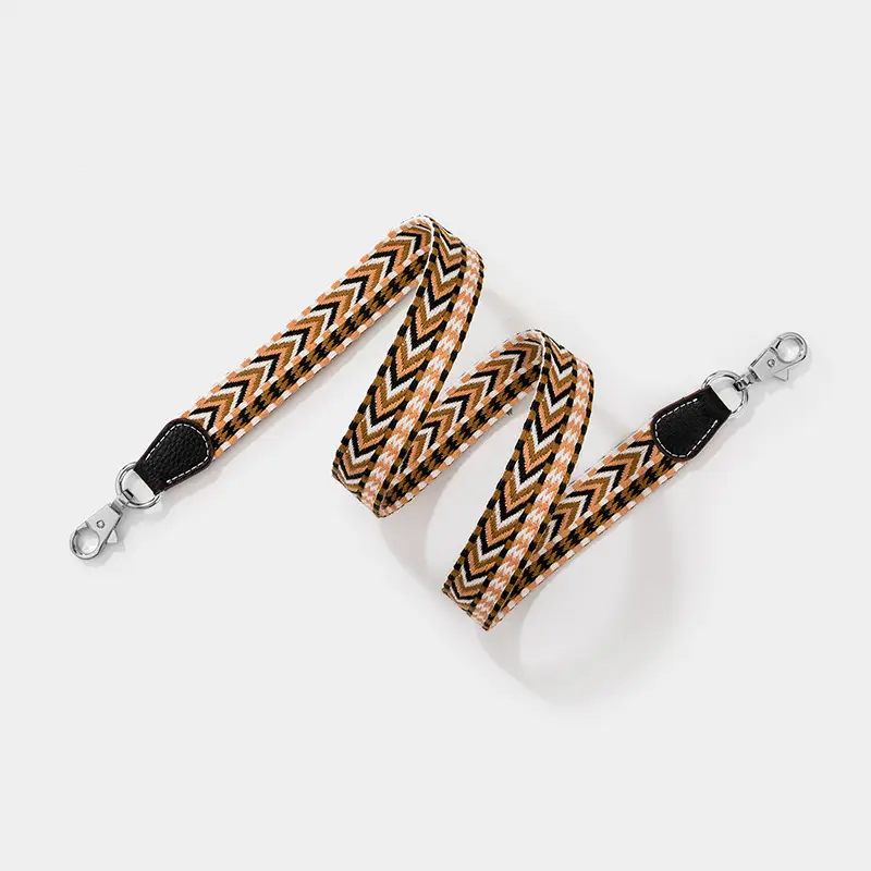 European & American Kelly Bag Shoulder Strap Webbing - Image 6