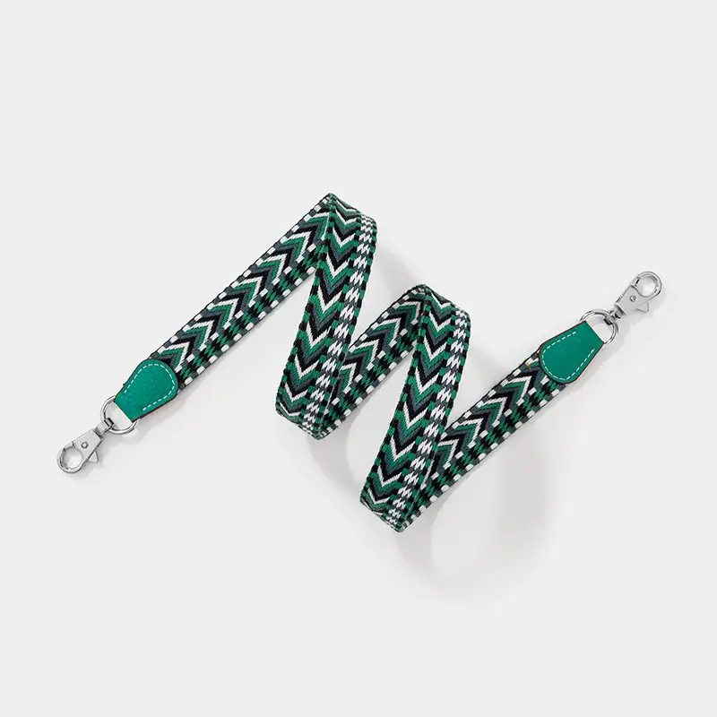 European & American Kelly Bag Shoulder Strap Webbing - Image 8