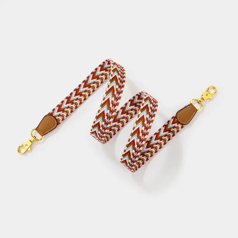 European & American Kelly Bag Shoulder Strap Webbing - Image 9