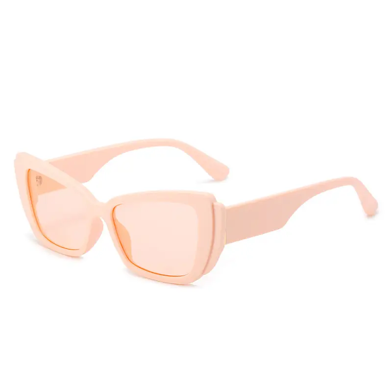 New Cat's Eye Sunglasses Black Polarized Autumn 2021 - Image 11