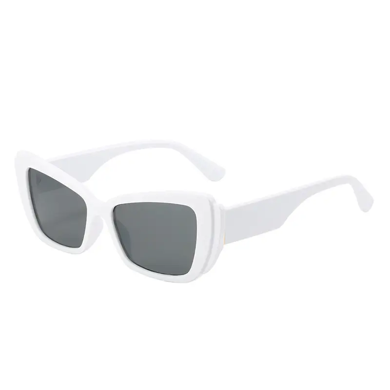 New Cat's Eye Sunglasses Black Polarized Autumn 2021 - Image 6