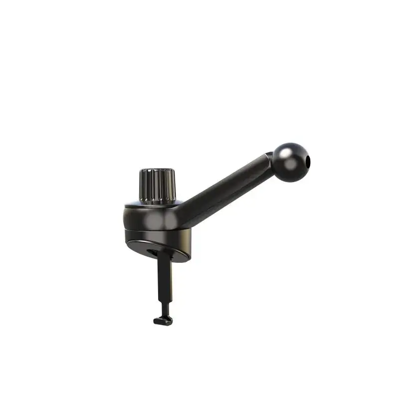 Snail-Shaped Mobile Phone Holder Base