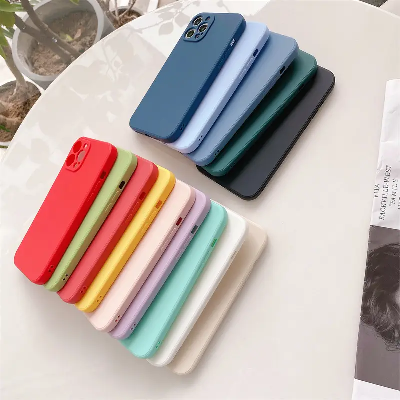 Apple 15ProMax iPhone 16 Pro Max Matte Candy Shell Case - Image 14