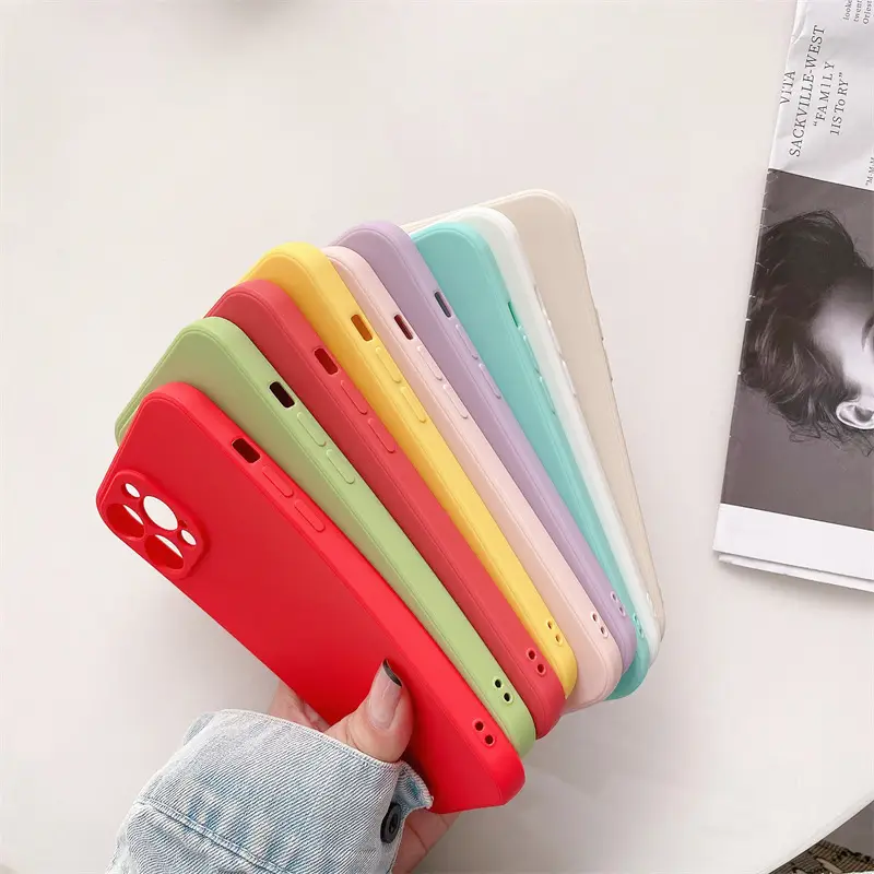 Apple 15ProMax iPhone 16 Pro Max Matte Candy Shell Case - Image 15