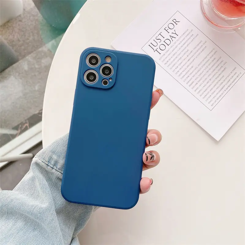 Apple 15ProMax iPhone 16 Pro Max Matte Candy Shell Case - Image 10