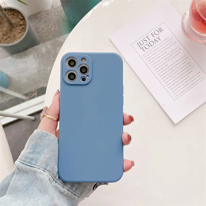 Apple 15ProMax iPhone 16 Pro Max Matte Candy Shell Case - Image 11