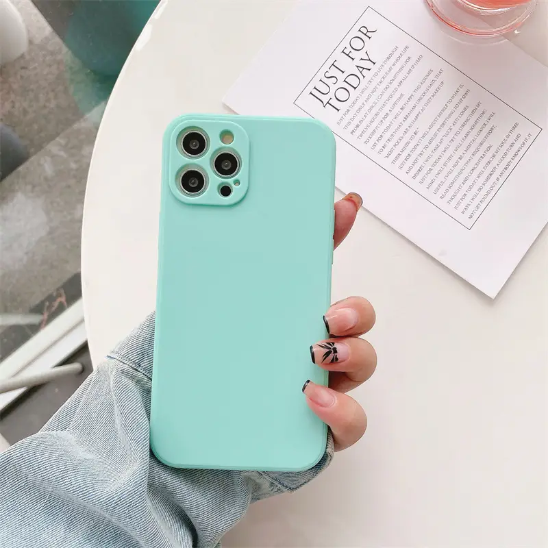 Apple 15ProMax iPhone 16 Pro Max Matte Candy Shell Case - Image 2
