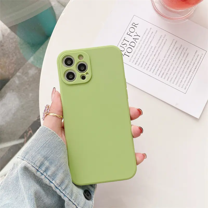 Apple 15ProMax iPhone 16 Pro Max Matte Candy Shell Case - Image 3