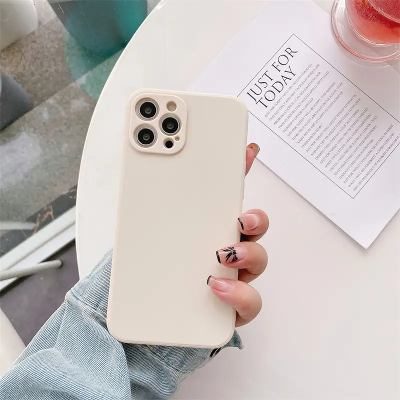 Apple 15ProMax iPhone 16 Pro Max Matte Candy Shell Case - Image 4