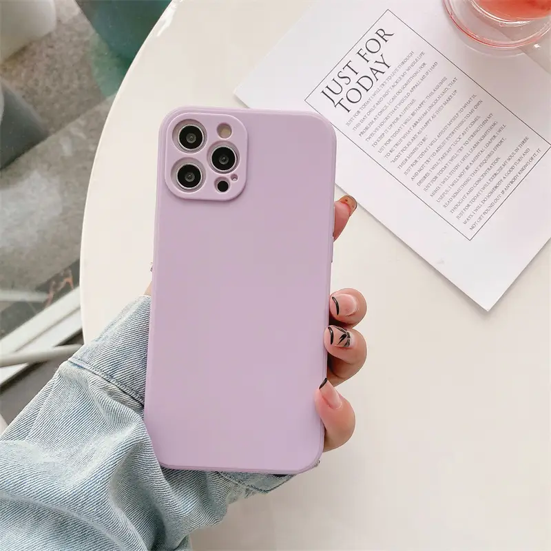 Apple 15ProMax iPhone 16 Pro Max Matte Candy Shell Case - Image 6