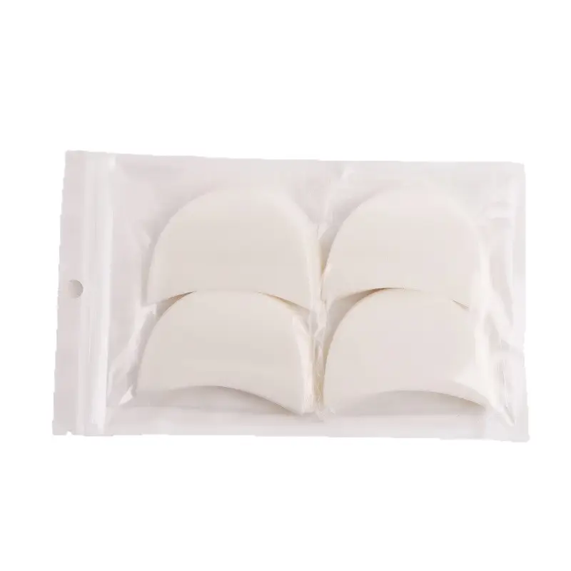 100 Pcs Non-Woven Eye Shadow Patch for Makeup